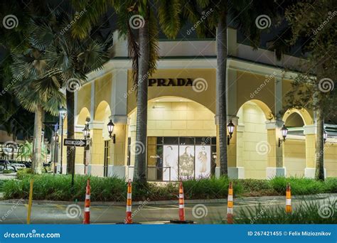 Prada at Sawgrass Mills® 